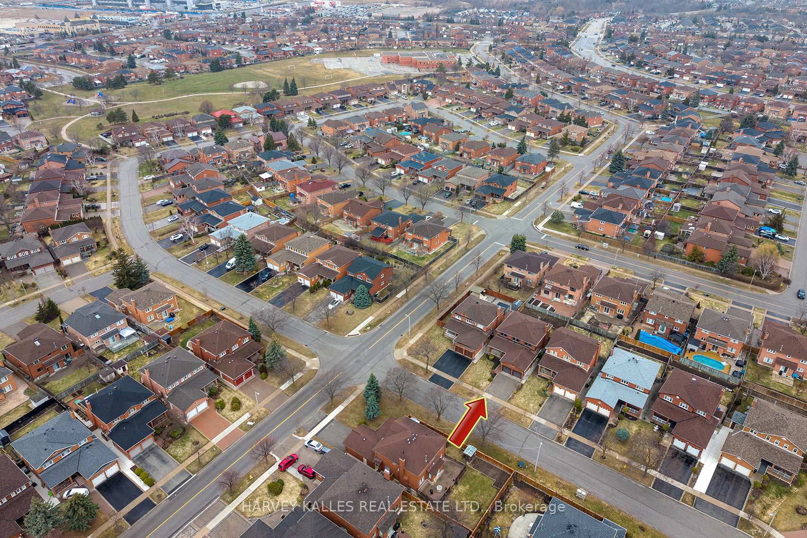 Detached House for sale at 113 Cabaletta Crescent, Vaughan, Ontario, L4L 6L1 - West Woodbridge - MLS: N12839702