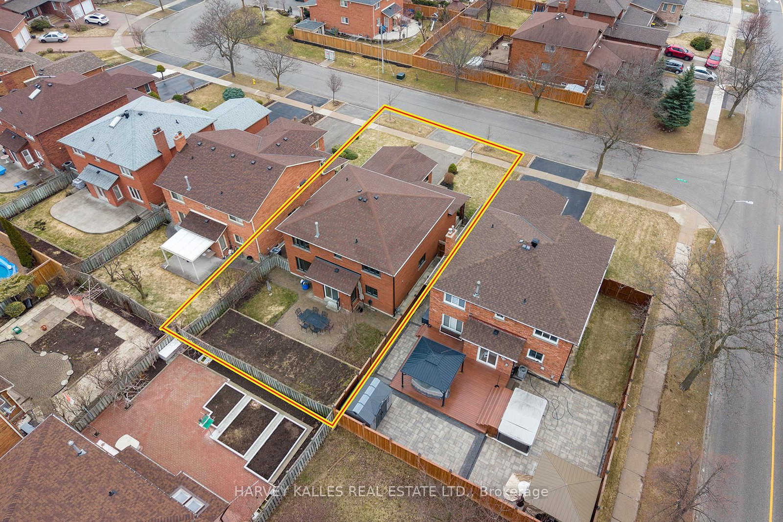 Detached House for sale at 113 Cabaletta Crescent, Vaughan, Ontario, L4L 6L1 - West Woodbridge - MLS: N12839702