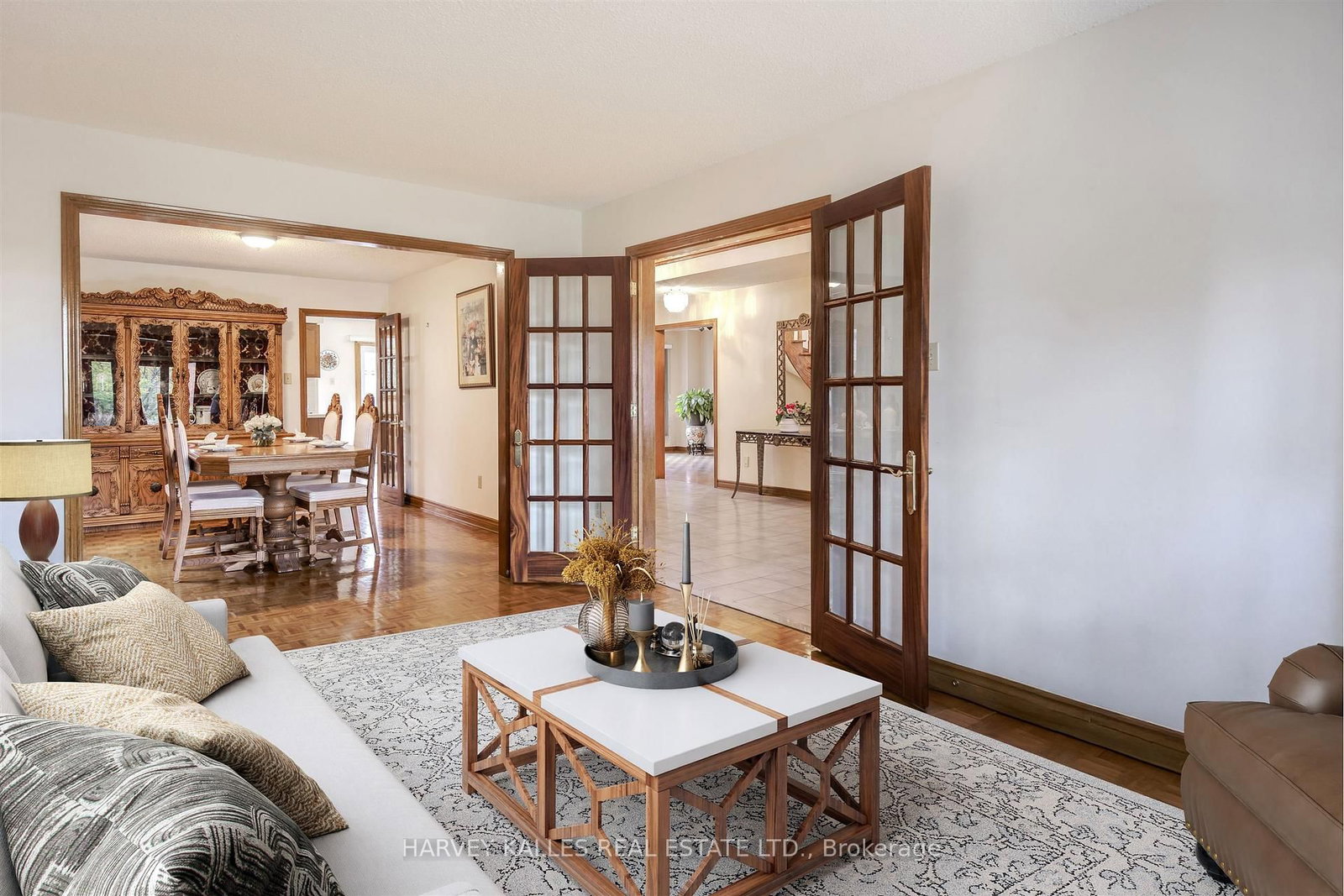 Detached House for sale at 113 Cabaletta Crescent, Vaughan, Ontario, L4L 6L1 - West Woodbridge - MLS: N12839702