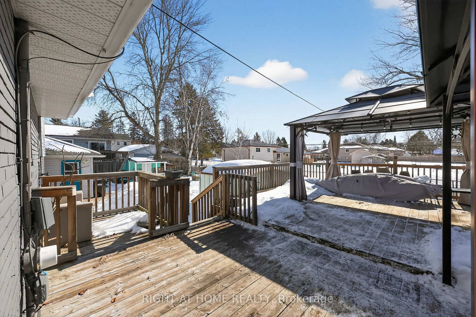 Detached House for sale at 246 Calford Street, Essa, Ontario, L0M 1B0 - Angus - MLS: N12839724