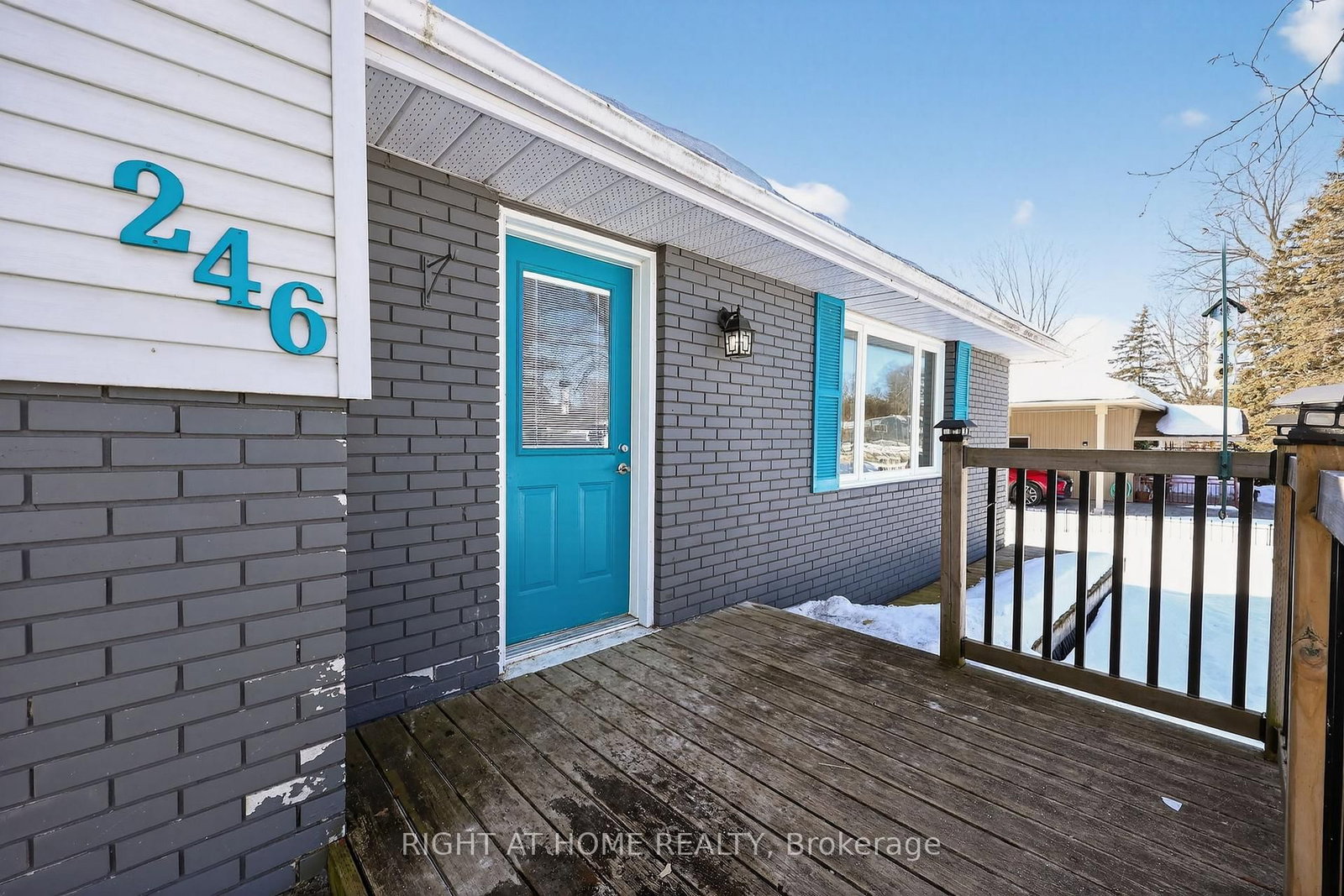 Detached House for sale at 246 Calford Street, Essa, Ontario, L0M 1B0 - Angus - MLS: N12839724