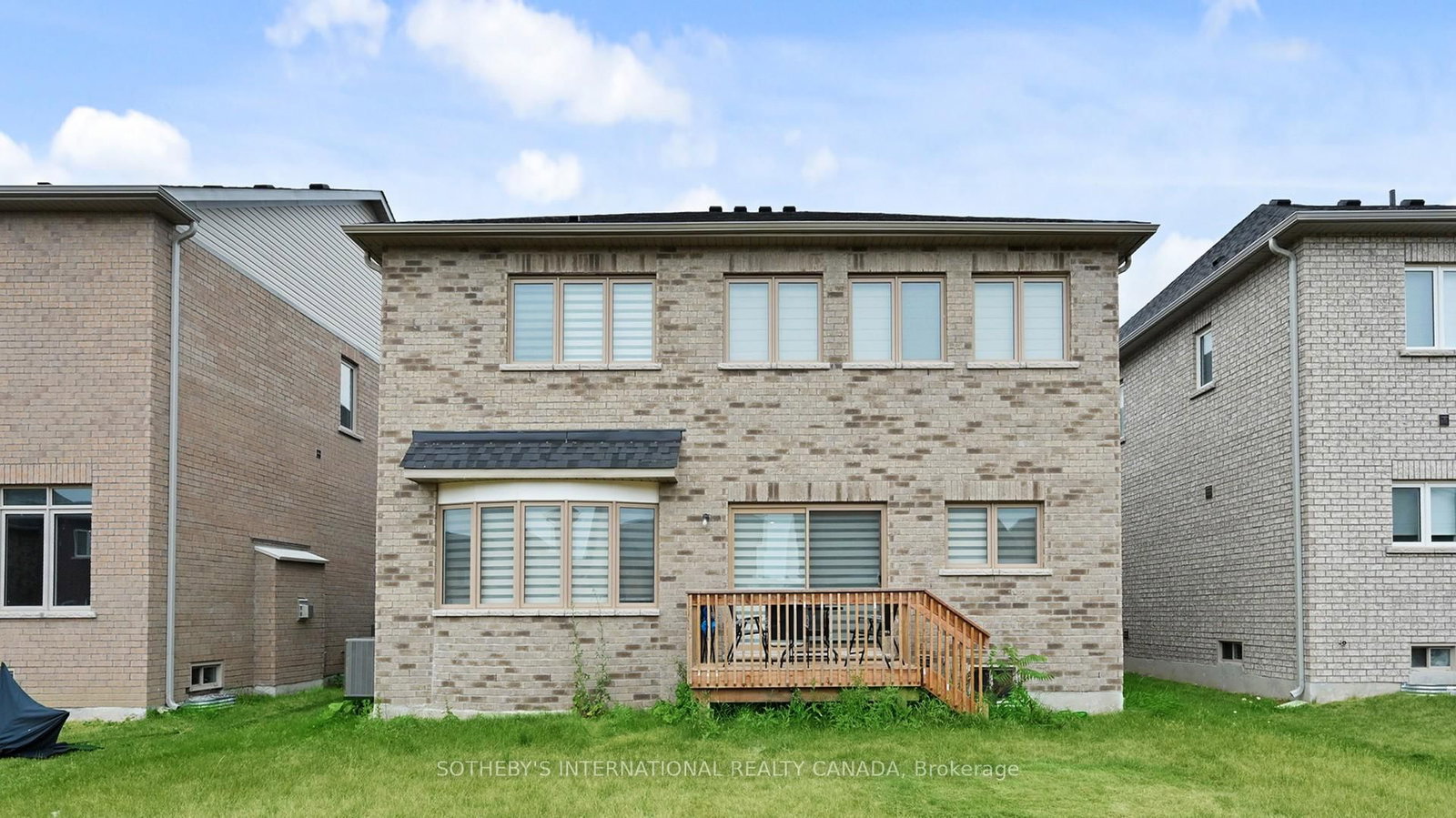 Detached House for sale at 1633 Corsal Court, Innisfil, Ontario, L9S 0J9 - Alcona - MLS: N12839918