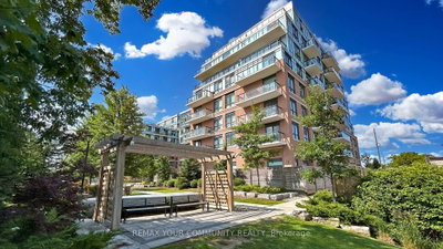 Condo sold at 726-11611 Yonge Street, Richmond Hill, Ontario, L4E 1G2 - Jefferson - MLS: N12840012