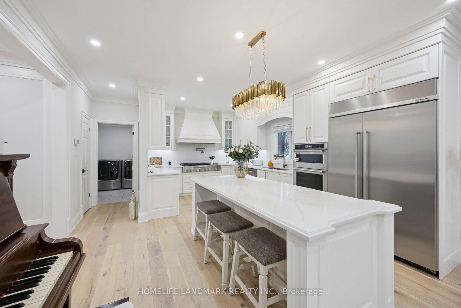 Detached House for sale at 49 Pearson Avenue, Richmond Hill, Ontario, L4C 6T3 - South Richvale - MLS: N12840266