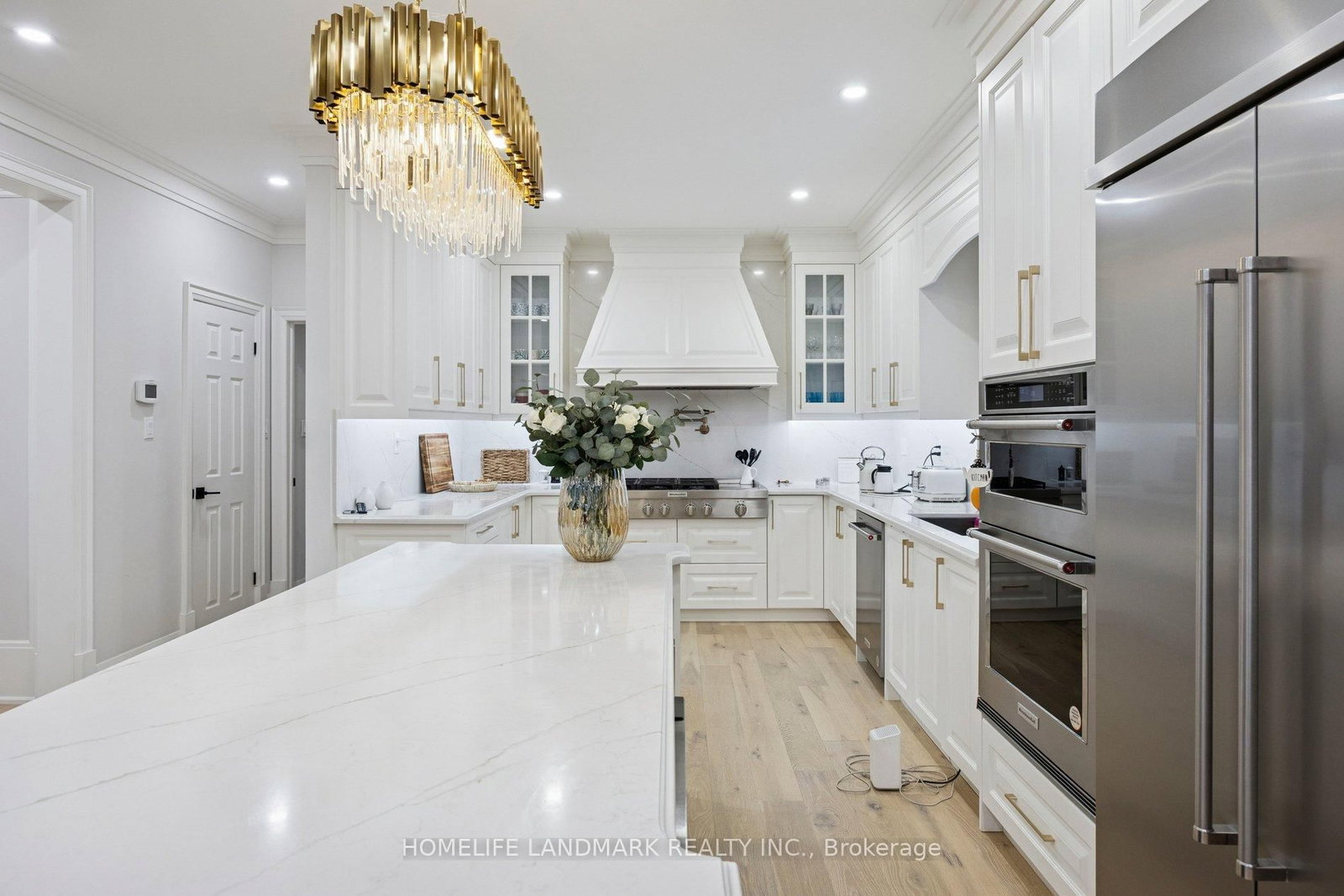 Detached House for sale at 49 Pearson Avenue, Richmond Hill, Ontario, L4C 6T3 - South Richvale - MLS: N12840266