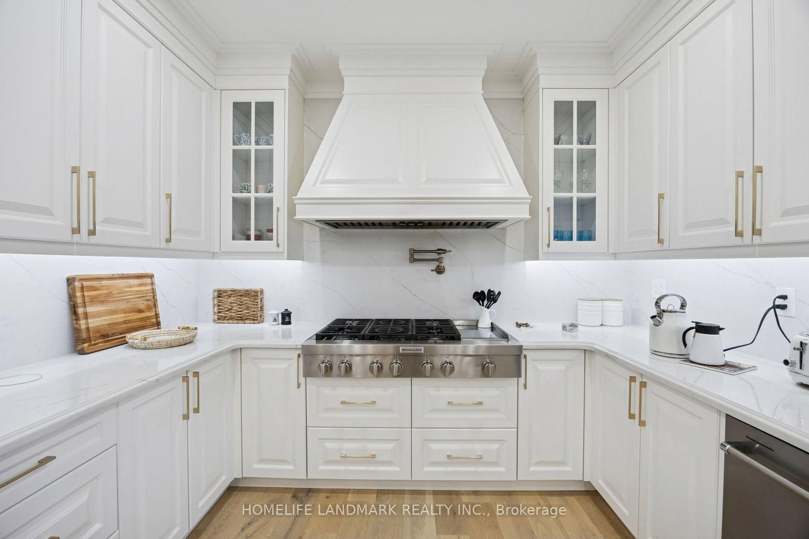 Detached House for sale at 49 Pearson Avenue, Richmond Hill, Ontario, L4C 6T3 - South Richvale - MLS: N12840266