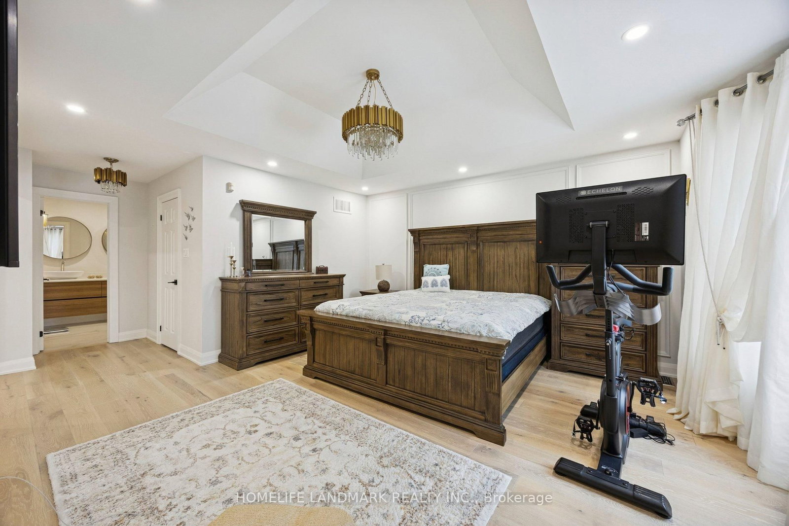 Detached House for sale at 49 Pearson Avenue, Richmond Hill, Ontario, L4C 6T3 - South Richvale - MLS: N12840266