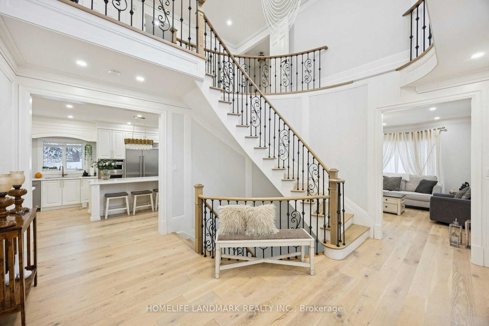 Detached House for sale at 49 Pearson Avenue, Richmond Hill, Ontario, L4C 6T3 - South Richvale - MLS: N12840266