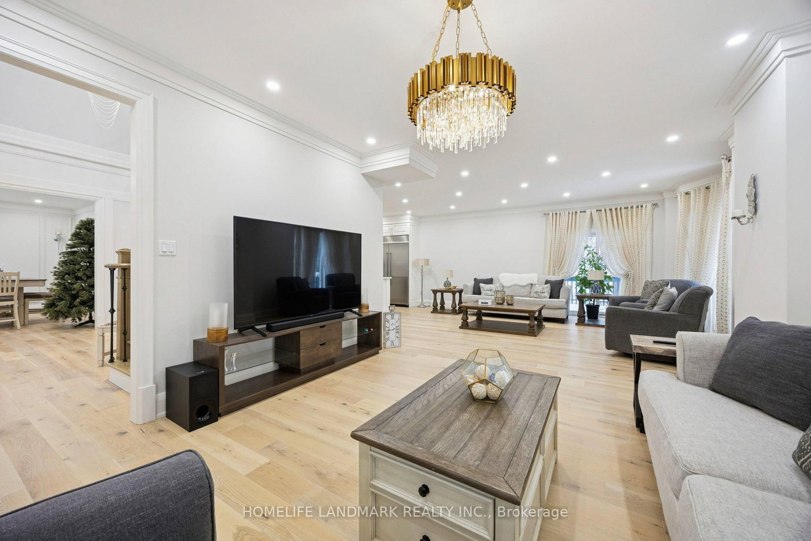 Detached House for sale at 49 Pearson Avenue, Richmond Hill, Ontario, L4C 6T3 - South Richvale - MLS: N12840266