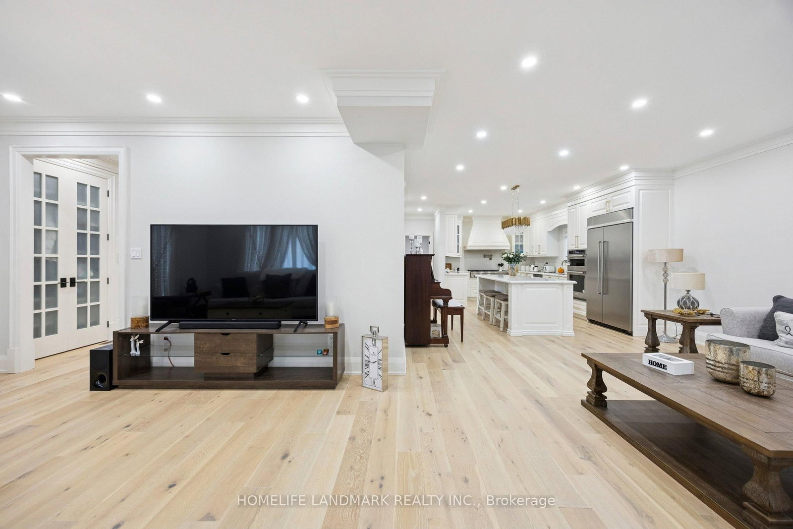 Detached House for sale at 49 Pearson Avenue, Richmond Hill, Ontario, L4C 6T3 - South Richvale - MLS: N12840266