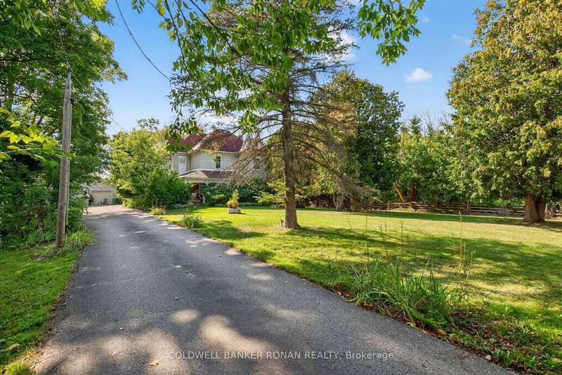 1516 17th Sdrd, New Tecumseth, Ontario