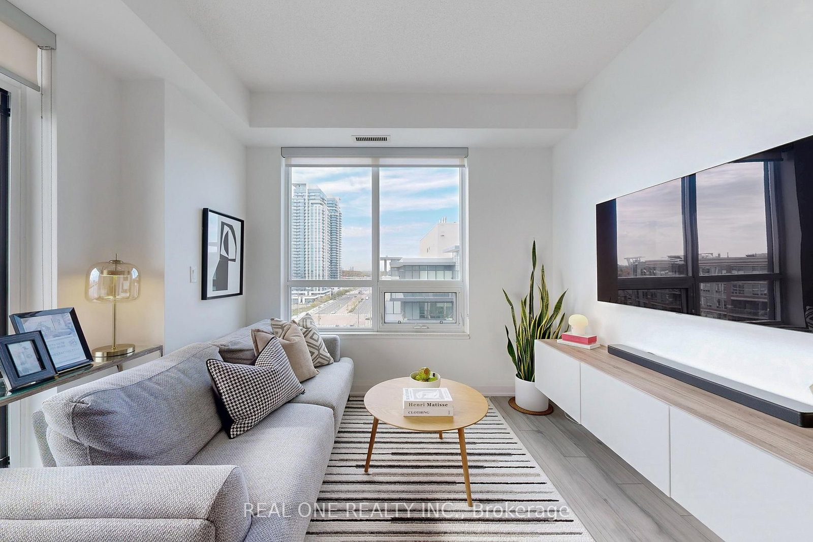 Condo for sale at 1209-398 Highway 7 Road, Richmond Hill, Ontario, L4B 0G6 - Doncrest - MLS: N12840596