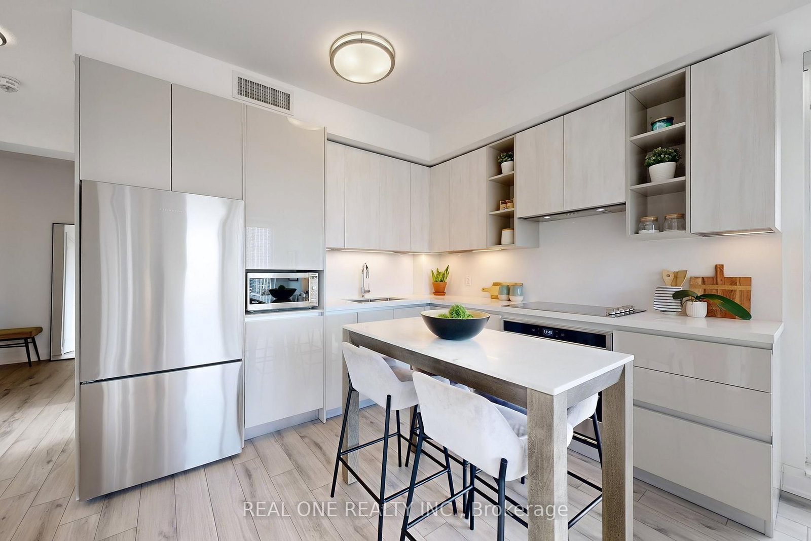 Condo for sale at 1209-398 Highway 7 Road, Richmond Hill, Ontario, L4B 0G6 - Doncrest - MLS: N12840596