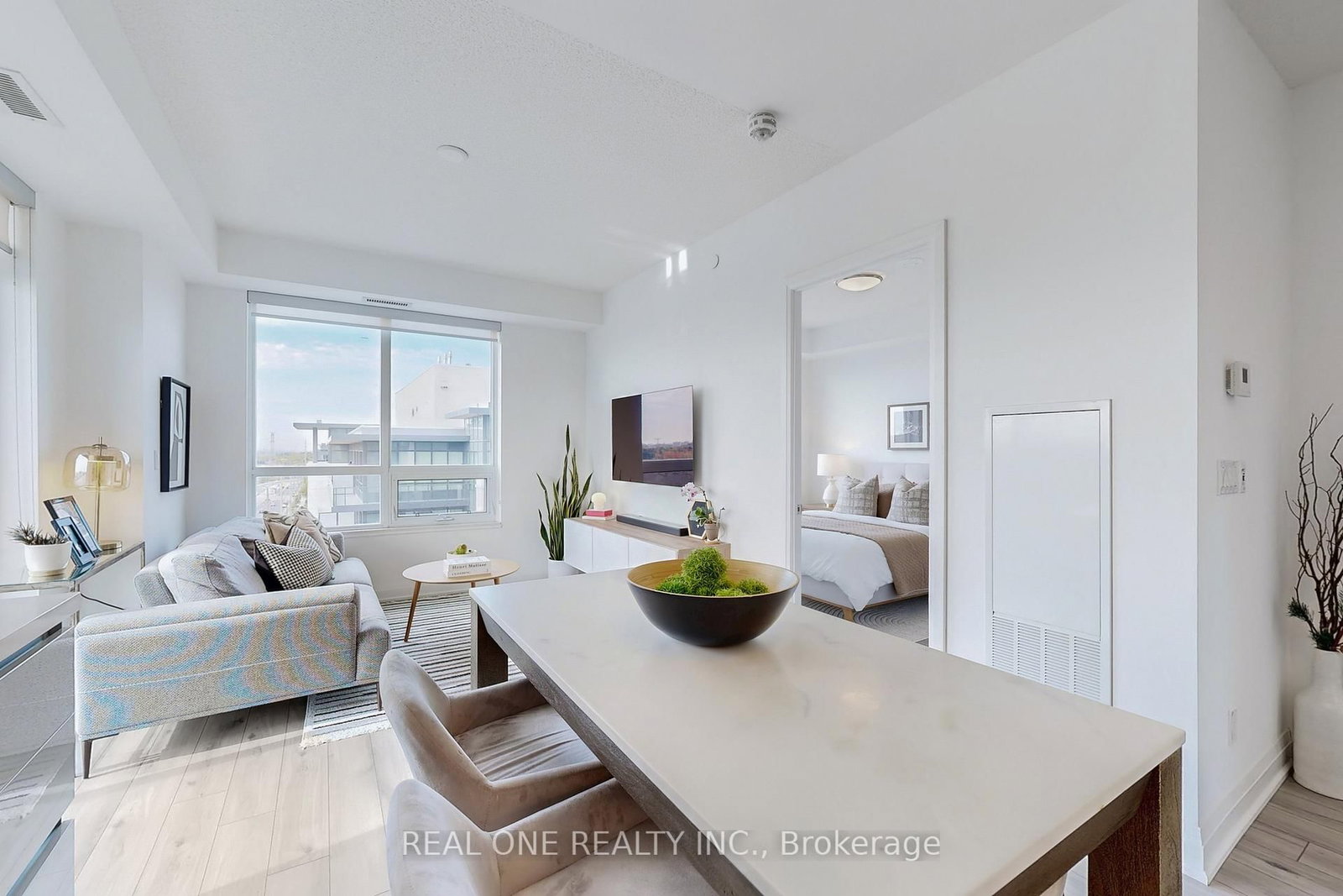 Condo for sale at 1209-398 Highway 7 Road, Richmond Hill, Ontario, L4B 0G6 - Doncrest - MLS: N12840596