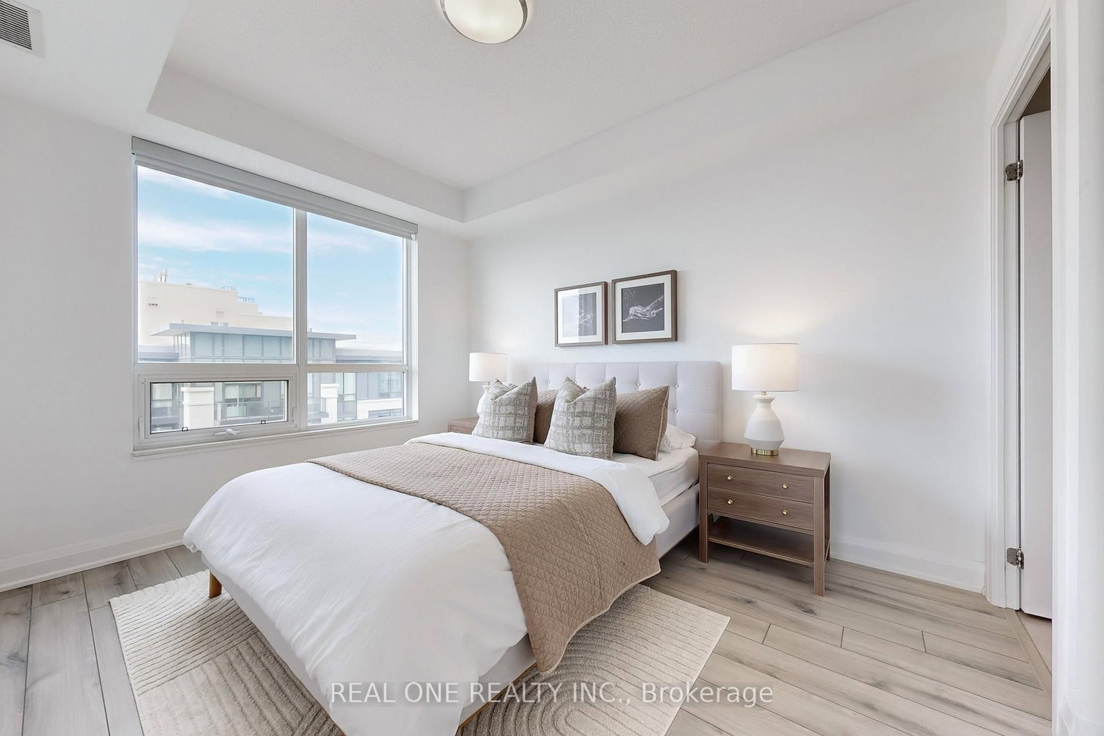 Condo for sale at 1209-398 Highway 7 Road, Richmond Hill, Ontario, L4B 0G6 - Doncrest - MLS: N12840596