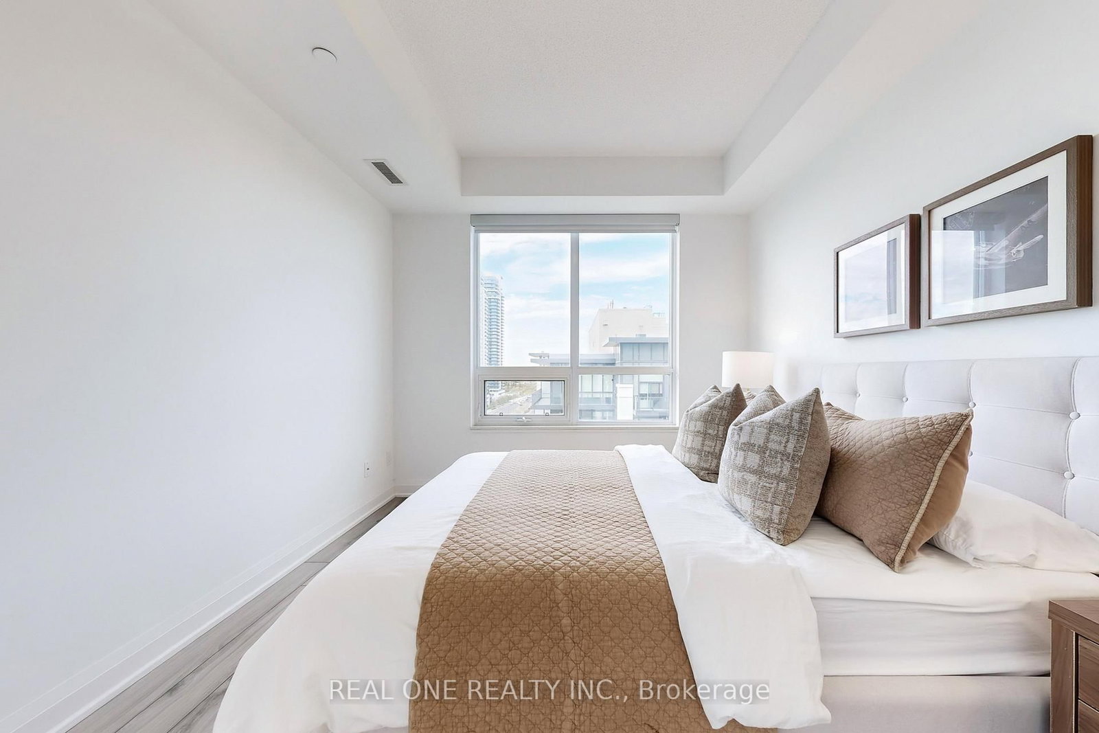 Condo for sale at 1209-398 Highway 7 Road, Richmond Hill, Ontario, L4B 0G6 - Doncrest - MLS: N12840596