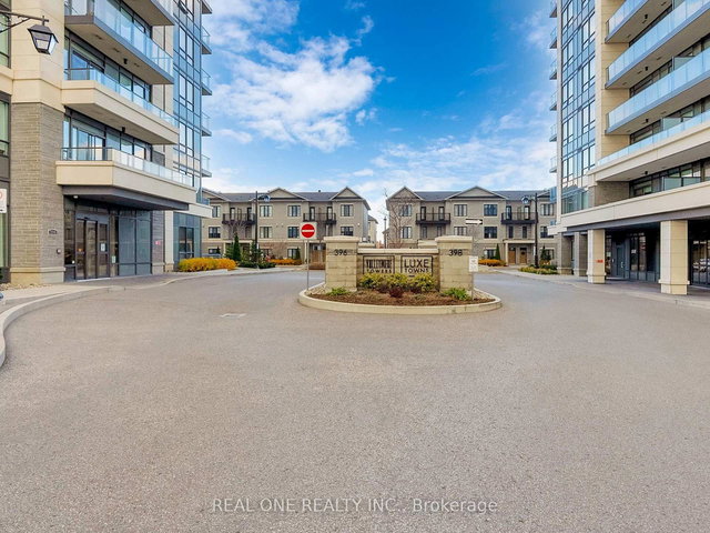 1209 - 398 Highway 7 Road E