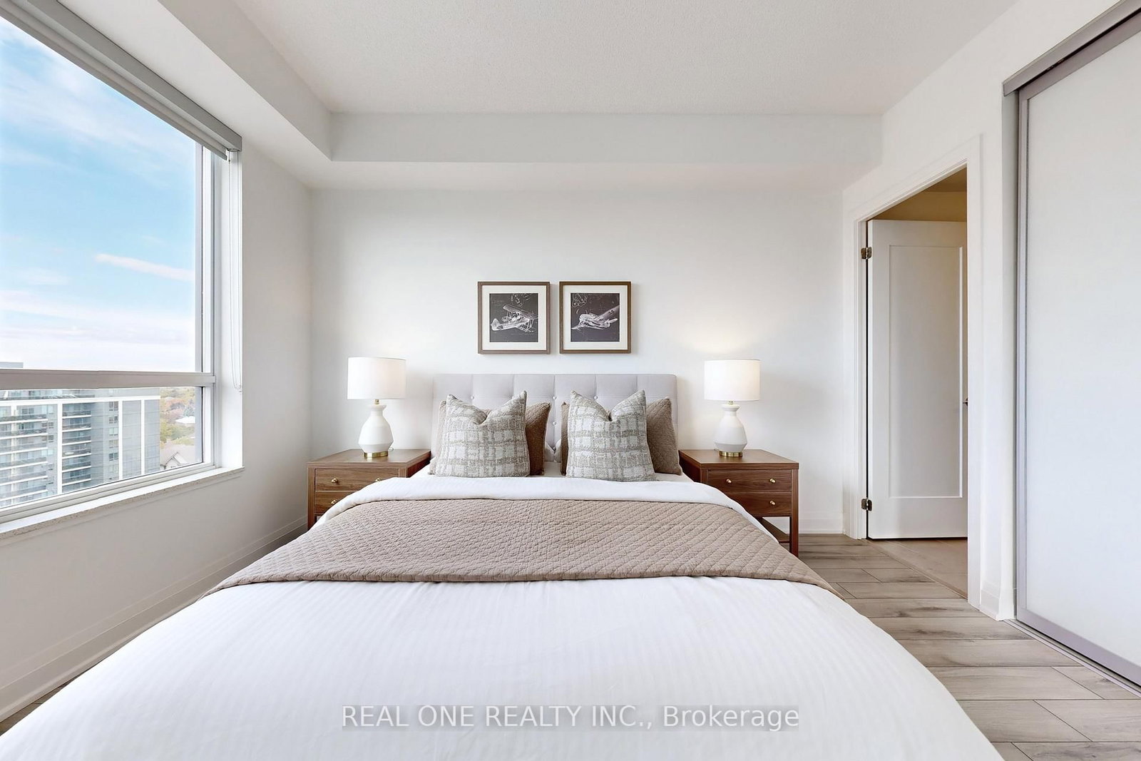 Condo for sale at 1209-398 Highway 7 Road, Richmond Hill, Ontario, L4B 0G6 - Doncrest - MLS: N12840596