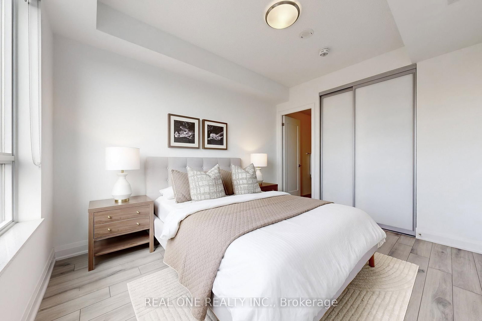 Condo for sale at 1209-398 Highway 7 Road, Richmond Hill, Ontario, L4B 0G6 - Doncrest - MLS: N12840596