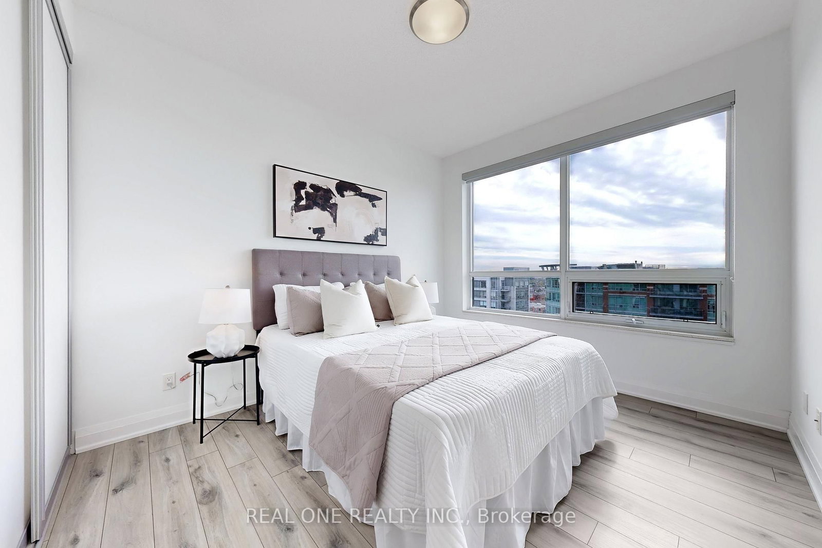 Condo for sale at 1209-398 Highway 7 Road, Richmond Hill, Ontario, L4B 0G6 - Doncrest - MLS: N12840596