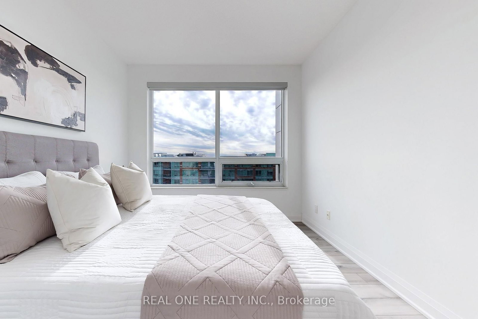 Condo for sale at 1209-398 Highway 7 Road, Richmond Hill, Ontario, L4B 0G6 - Doncrest - MLS: N12840596