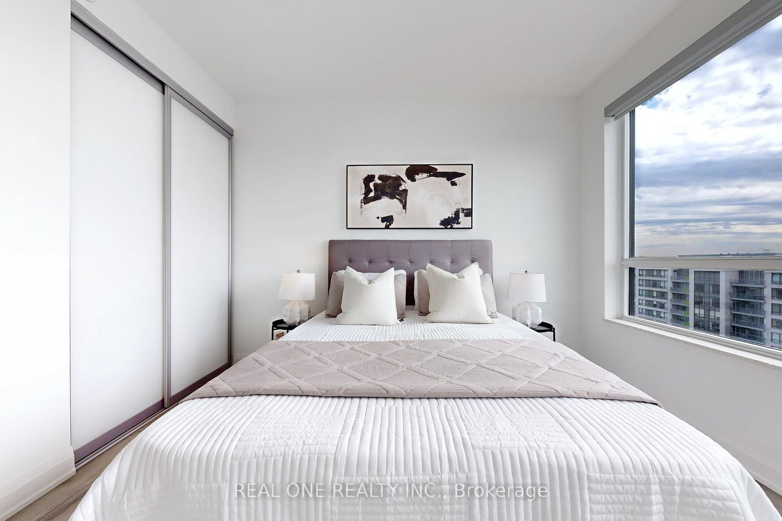 Condo for sale at 1209-398 Highway 7 Road, Richmond Hill, Ontario, L4B 0G6 - Doncrest - MLS: N12840596