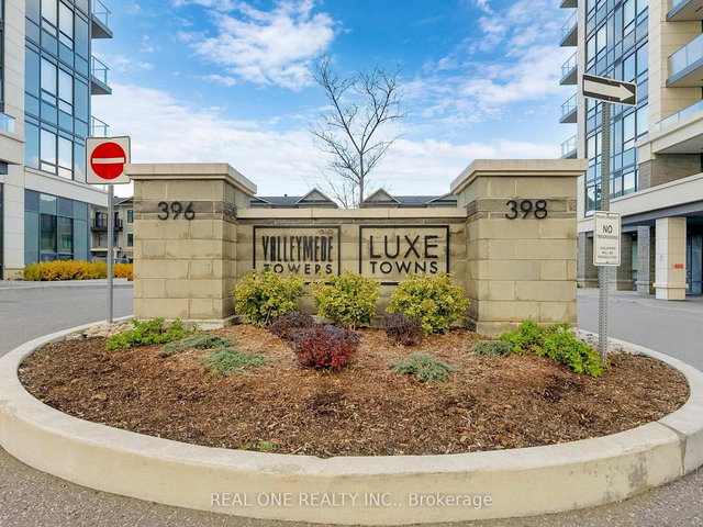 1209 - 398 Highway 7 Road E