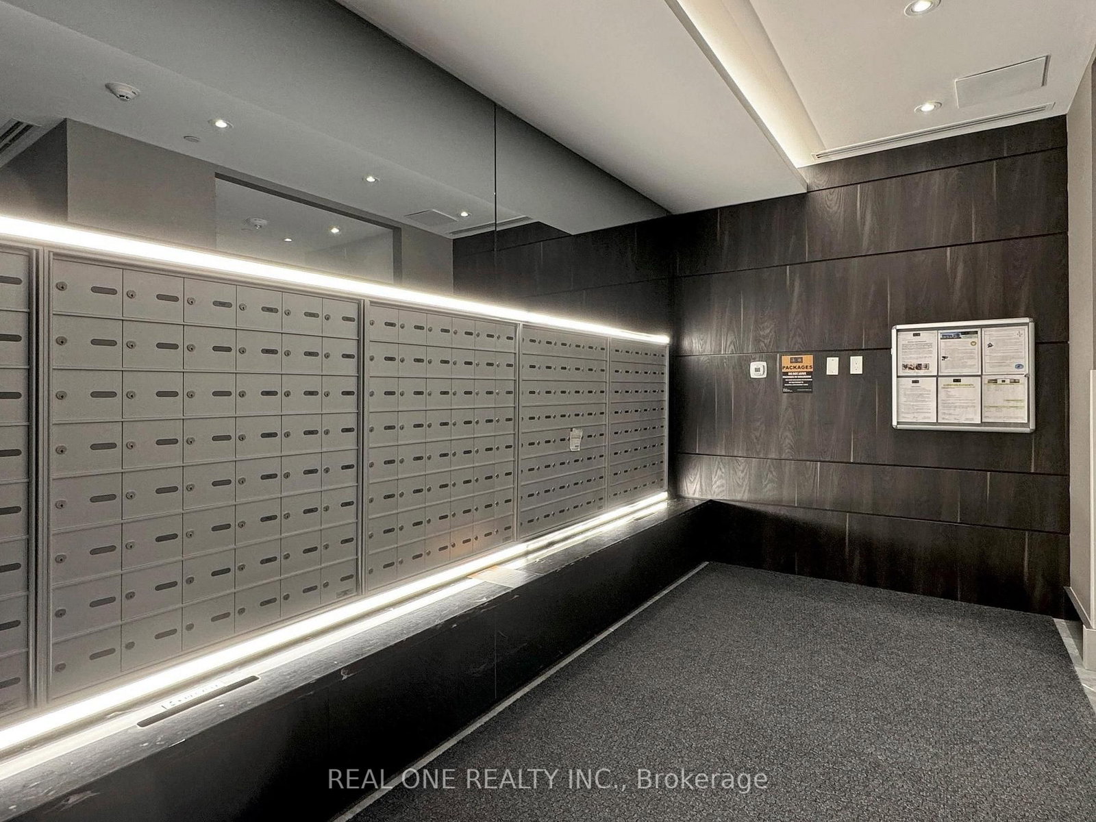 Condo for sale at 1209-398 Highway 7 Road, Richmond Hill, Ontario, L4B 0G6 - Doncrest - MLS: N12840596