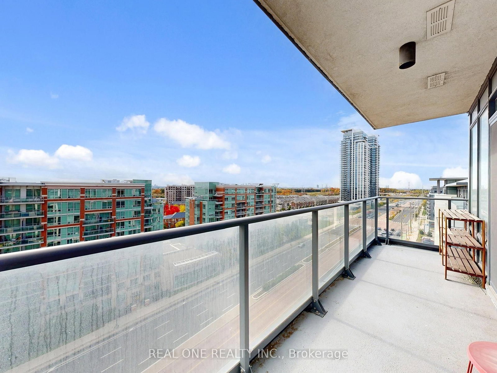 Condo for sale at 1209-398 Highway 7 Road, Richmond Hill, Ontario, L4B 0G6 - Doncrest - MLS: N12840596