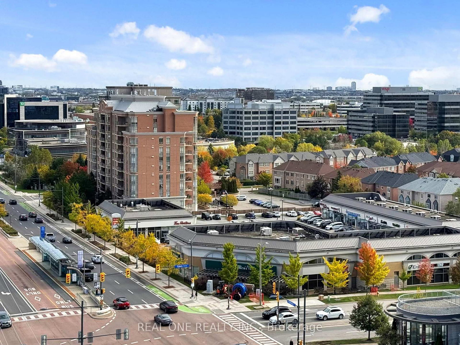 Condo for sale at 1209-398 Highway 7 Road, Richmond Hill, Ontario, L4B 0G6 - Doncrest - MLS: N12840596