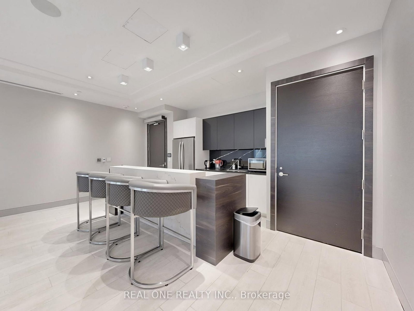 Condo for sale at 1209-398 Highway 7 Road, Richmond Hill, Ontario, L4B 0G6 - Doncrest - MLS: N12840596