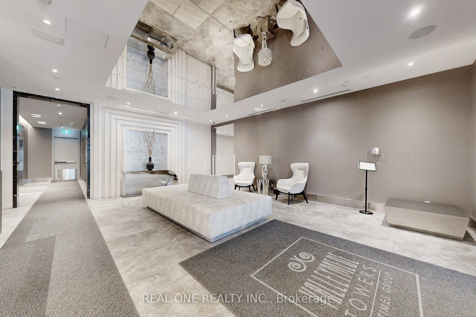 Condo for sale at 1209-398 Highway 7 Road, Richmond Hill, Ontario, L4B 0G6 - Doncrest - MLS: N12840596