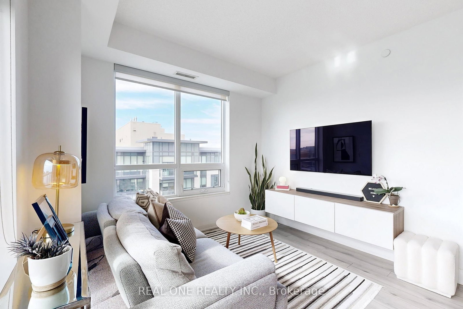 Condo for sale at 1209-398 Highway 7 Road, Richmond Hill, Ontario, L4B 0G6 - Doncrest - MLS: N12840596