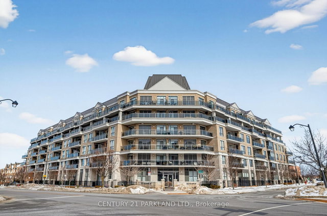 207 - 111 Civic Square Gate