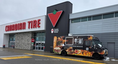 250 Silver Linden Dr (Food Truck) Dr | Richmond Hill | Image