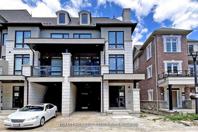 22 Banshee Lane | Richmond Hill | Image