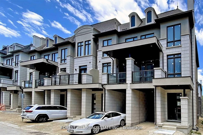 22 Banshee Lane, Richmond Hill, L4E 1H3 | Image 2