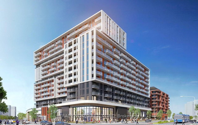 1320 - 8119 Birchmount Road