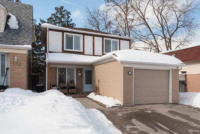 158 Patterson Street