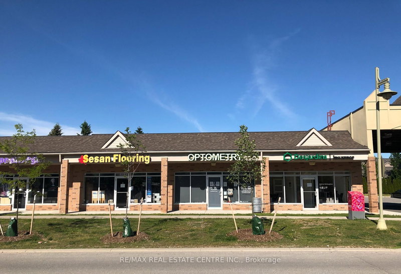 7 - 5 Swan Lake Blvd, Markham, L6E 0K7 | Image 2