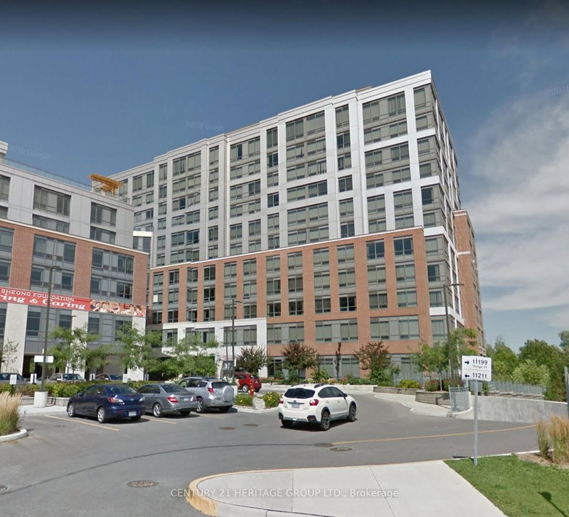 PHB 89 - 11211 Yonge St, Richmond Hill, L4S 0E9 | Image 2
