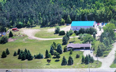 4749 Aurora Rd | Whitchurch-Stouffville | Image