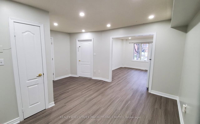 Main Floor - 18 Ed Quigg Way