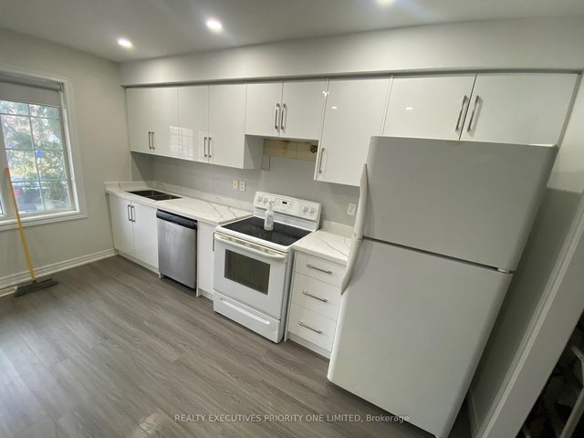 Main Floor - 18 Ed Quigg Way