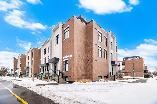 214 - 9560 Islington Ave S, Vaughan, L4H 5E8 | Image 2