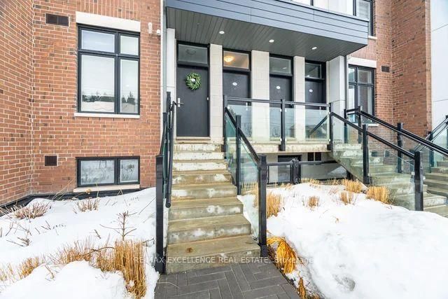 214 - 9560 Islington Ave S, Vaughan, L4H 5E8 | Image 3