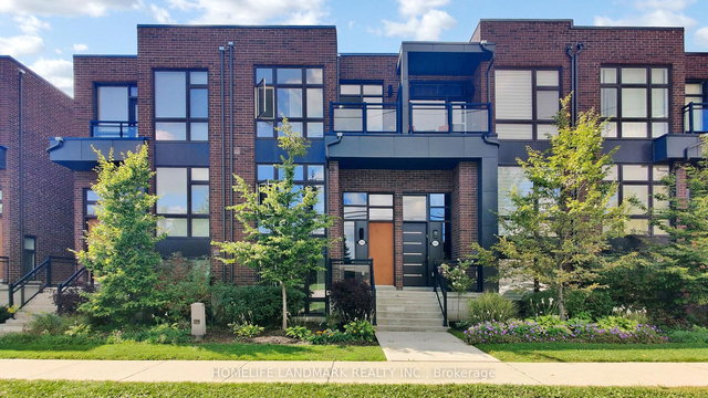 9180 Bathurst Street