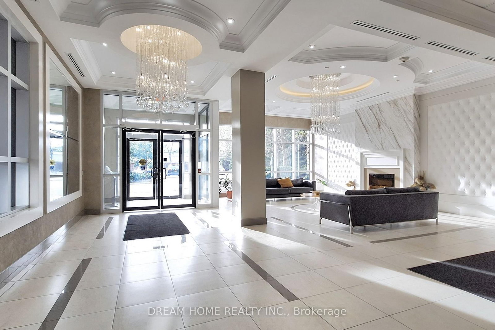 Condo for sale at 322-2396 Major Mackenzie Drive, Vaughan, Ontario, L6A 4Y1 - Maple - MLS: N12842478