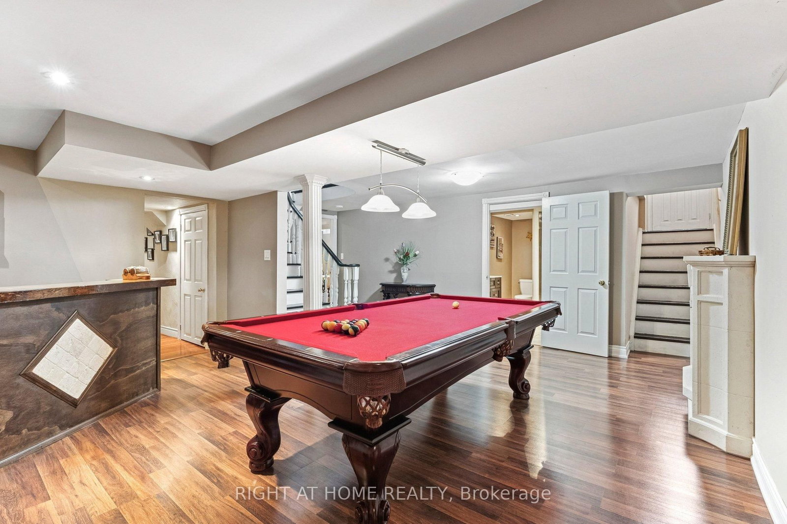 Detached House for sale at 10 Claudia Avenue, Vaughan, Ontario, L4L 6S1 - West Woodbridge - MLS: N12842528