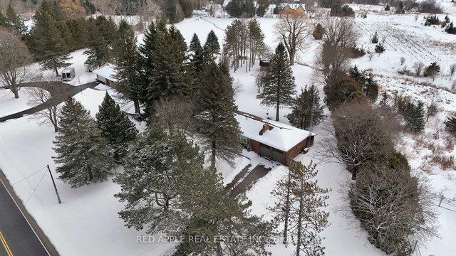 4905 Lloydtown-Aurora Road